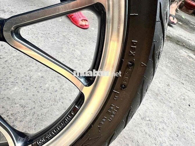 Super Cúp 125/2018 4000km Bstp Ngay Chủ 45678