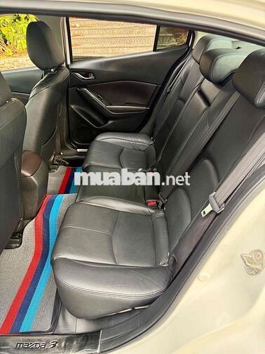 Mazda Mazda3 2019 1.5AT Trắng