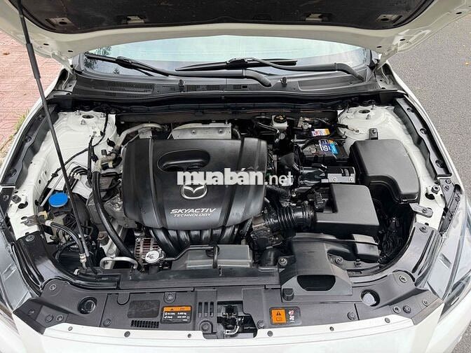 Mazda Mazda3 2019 1.5AT Trắng