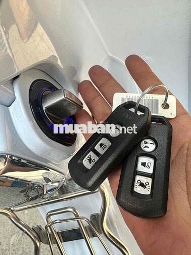Super Cúp 125/2018 4000km Bstp Ngay Chủ 45678