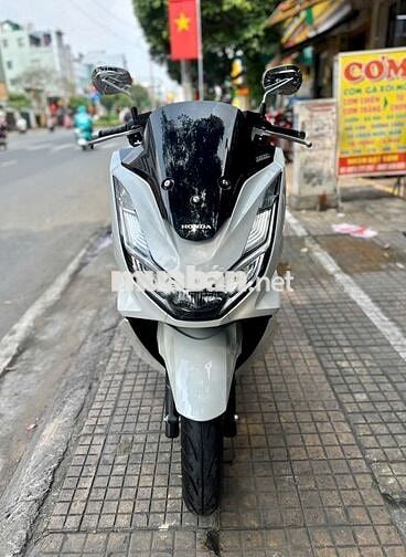 Honda PCX 160 2024 Trắng