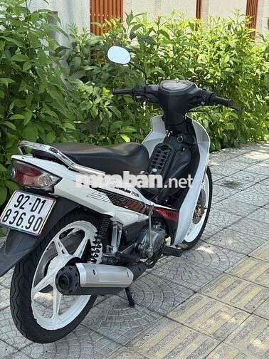 Yamaha Sirius RC dk 2022 xe nguyên rin bs 92
