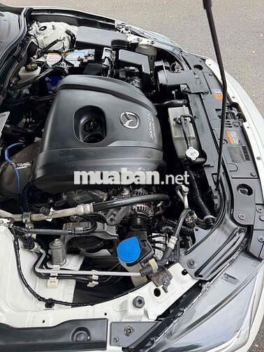 Mazda Mazda3 2019 1.5AT Trắng