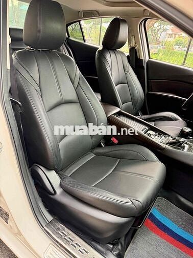 Mazda Mazda3 2019 1.5AT Trắng