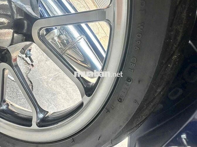 Super Cúp 125/2018 4000km Bstp Ngay Chủ 45678