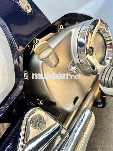 Super Cúp 125/2018 4000km Bstp Ngay Chủ 45678