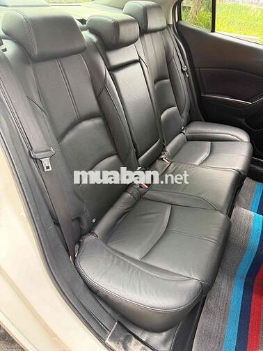 Mazda Mazda3 2019 1.5AT Trắng