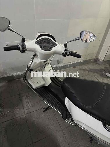 Piaggio Vespa Sprint Trắng 27385 km