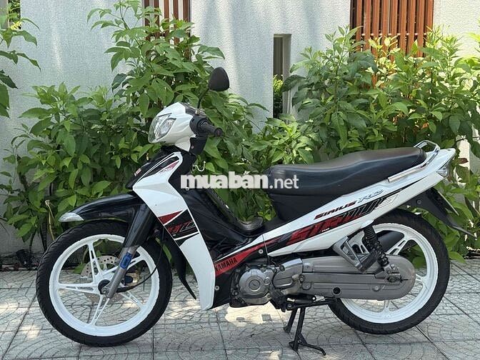 Yamaha Sirius RC dk 2022 xe nguyên rin bs 92