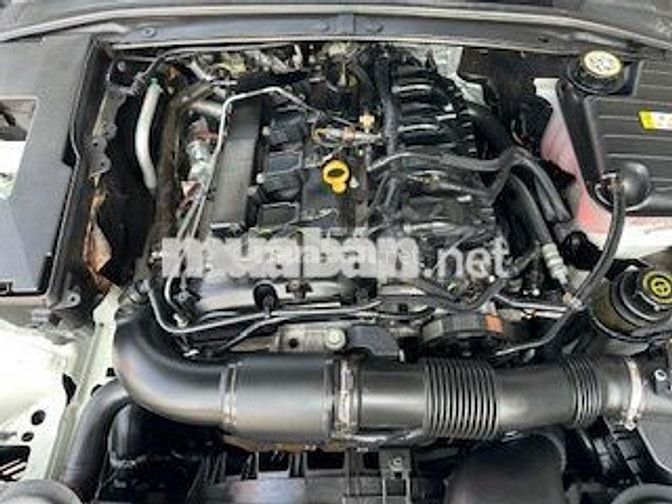Jaguar XF 2015 Trắng