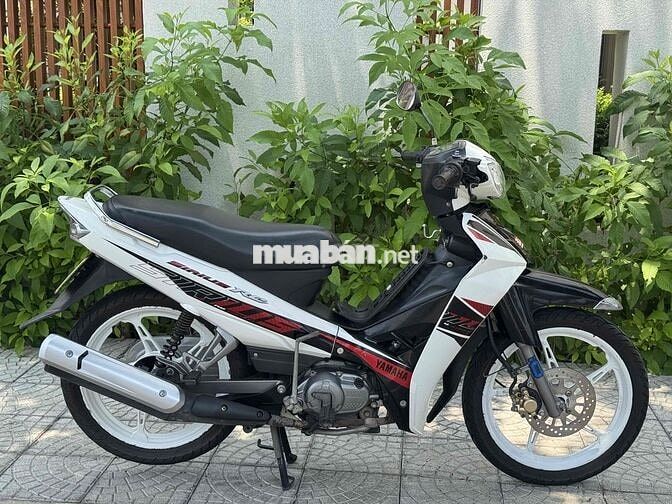 Yamaha Sirius RC dk 2022 xe nguyên rin bs 92