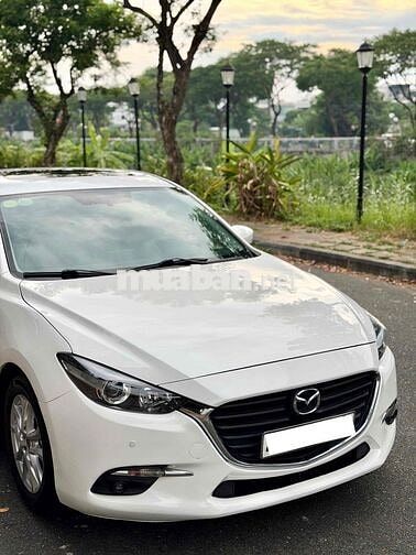 Mazda Mazda3 2019 1.5AT Trắng
