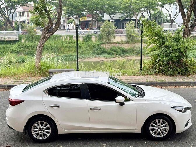 Mazda Mazda3 2019 1.5AT Trắng