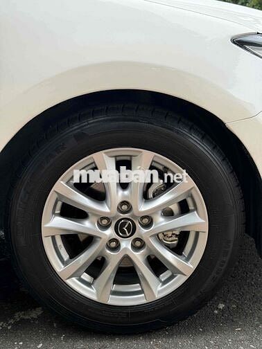 Mazda Mazda3 2019 1.5AT Trắng