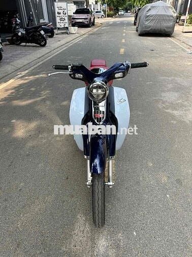 Super Cúp 125/2018 4000km Bstp Ngay Chủ 45678