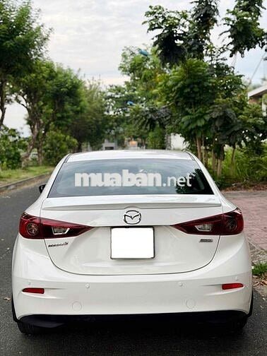 Mazda Mazda3 2019 1.5AT Trắng