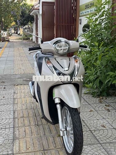 Hon Da sh mode dk 2021 xe nguyên rin bs 76