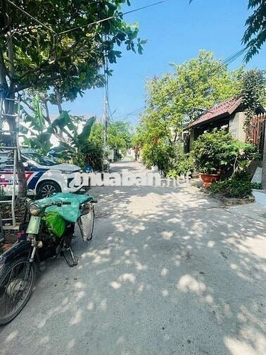 BÁN LÔ ĐẤT 199,5M2 THỔ CƯ 100% ĐƯƠNG VĨNH PHÚ 32 GẦN CẦU VĨNH BÌNH
