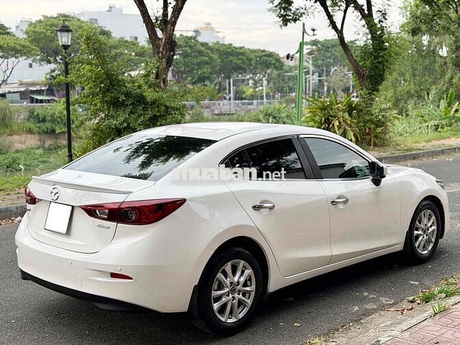 Mazda Mazda3 2019 1.5AT Trắng