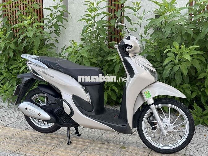 Hon Da sh mode dk 2021 xe nguyên rin bs 76