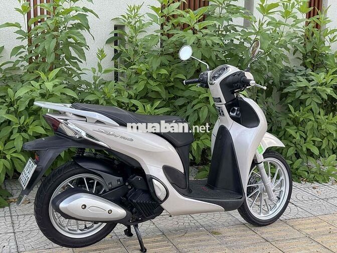 Hon Da sh mode dk 2021 xe nguyên rin bs 76