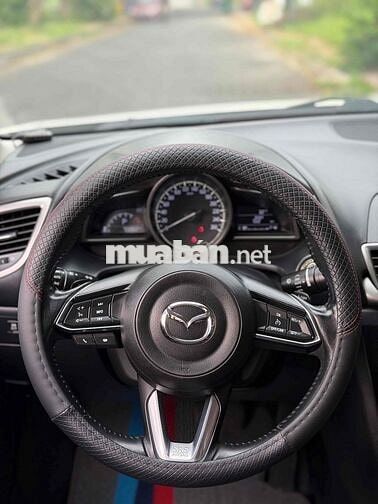Mazda Mazda3 2019 1.5AT Trắng