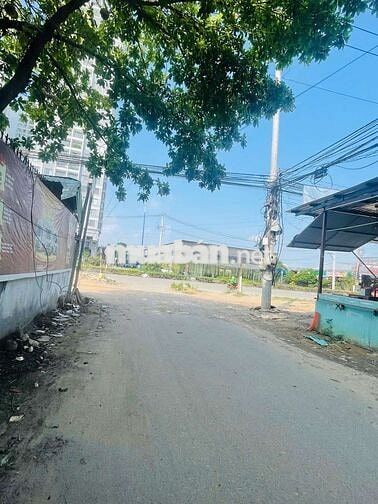 BÁN LÔ ĐẤT 199,5M2 THỔ CƯ 100% ĐƯƠNG VĨNH PHÚ 32 GẦN CẦU VĨNH BÌNH