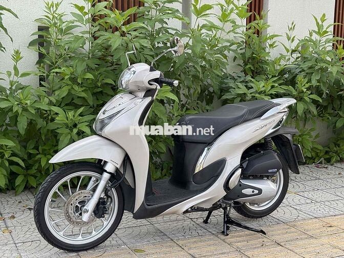 Hon Da sh mode dk 2021 xe nguyên rin bs 76