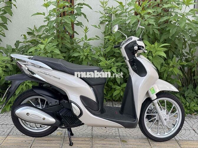 Hon Da sh mode dk 2021 xe nguyên rin bs 76