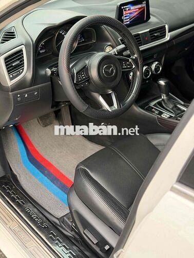 Mazda Mazda3 2019 1.5AT Trắng
