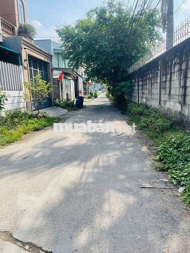 BÁN LÔ ĐẤT 199,5M2 THỔ CƯ 100% ĐƯƠNG VĨNH PHÚ 32 GẦN CẦU VĨNH BÌNH