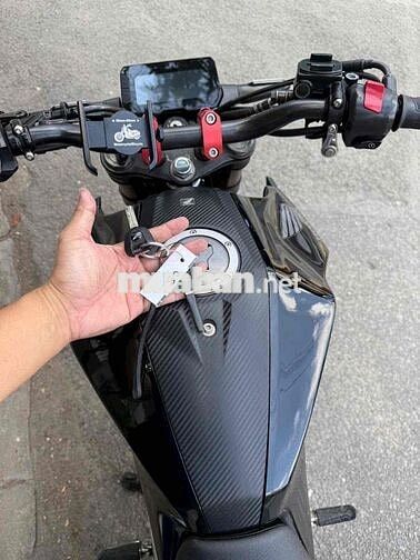Honda CB300R 2020 zin đẹp, chính chủ