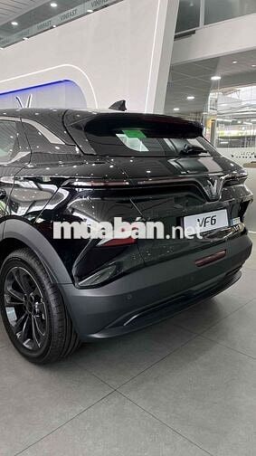 Xe điện VinFast VF6 Plus - Đưa trước 60tr