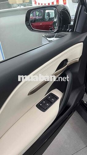 Xe điện VinFast VF6 Plus - Đưa trước 60tr
