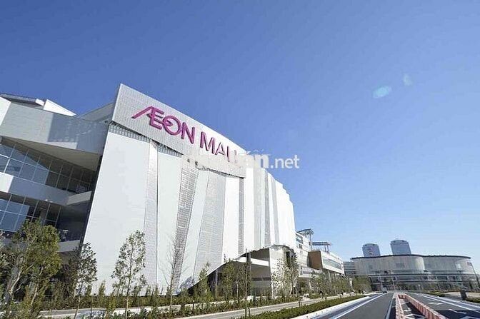 Chủ ngộp bán gấp – Phan Khôi – gần Aeon mall – chỉ 4.5 tỷ