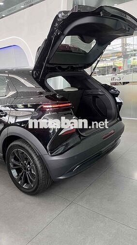 Xe điện VinFast VF6 Plus - Đưa trước 60tr