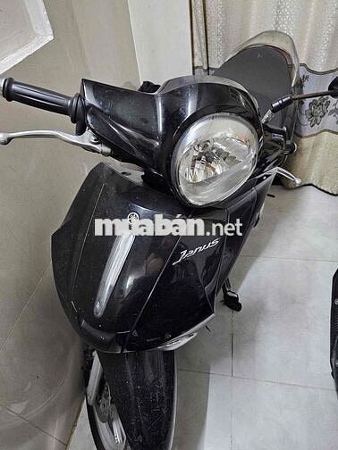 Yamaha Janus 2017 Đen chính chủ 1 đời zin toàn tâp