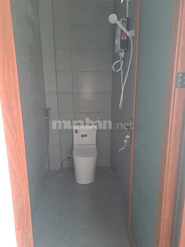 Nhà mặt tiền Đường Số, P. Linh Đông, Thủ Đức – 4x25m – 2PN 2WC nhà mới