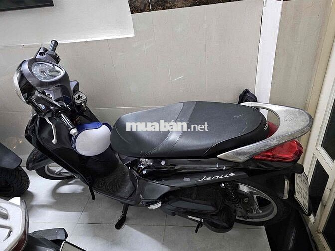 Yamaha Janus 2017 Đen chính chủ 1 đời zin toàn tâp