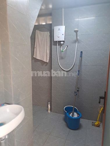 Nhà mặt tiền Đường Số, P. Linh Đông, Thủ Đức – 4x25m – 2PN 2WC nhà mới