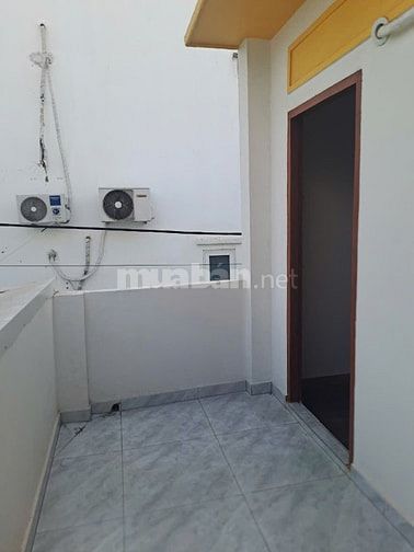 Nhà mặt tiền Đường Số, P. Linh Đông, Thủ Đức – 4x25m – 2PN 2WC nhà mới