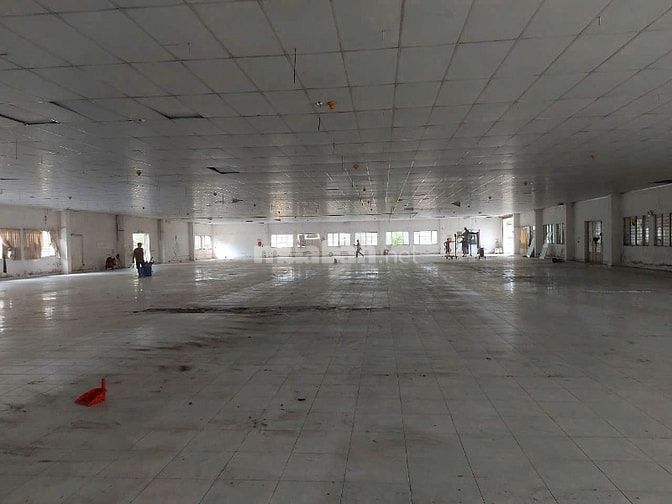 CHÍNH CHỦ CHO THUÊ XƯỞNG TÔ KÍ .DT 1600M