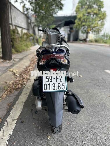 Honda AB 125cc 2018 Xanh 29191 km