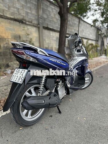 Honda AB 125cc 2018 Xanh 29191 km