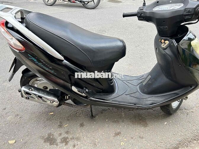 ATILA BSTP XE ĐẸP CHẠY TỐT GIÁ RẺ MÁY ÊM ĐI LIỀN