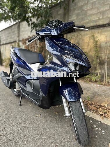 Honda AB 125cc 2018 Xanh 29191 km