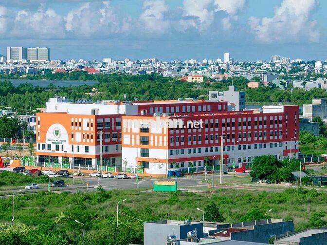Chủ ngộp bán gấp – Phan Khôi – gần Aeon mall – chỉ 4.5 tỷ