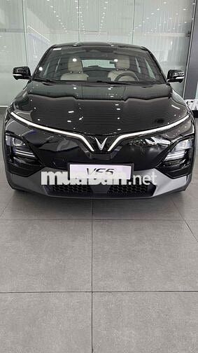 Xe điện VinFast VF6 Plus - Đưa trước 60tr