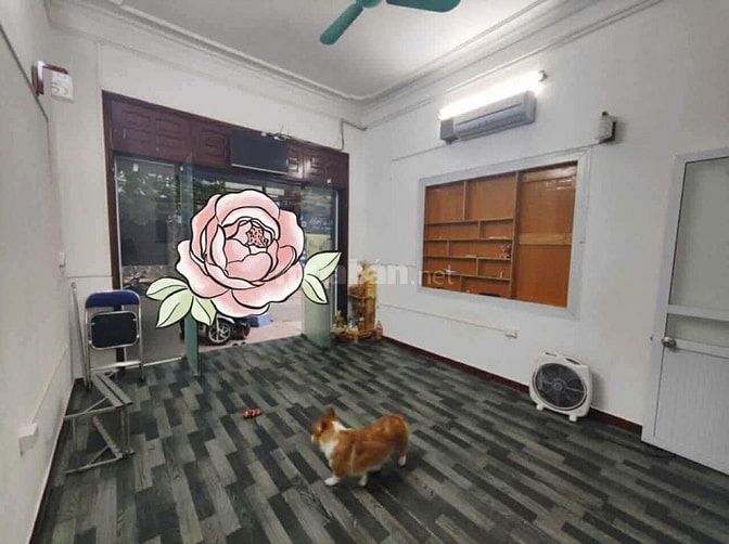 CHO THUÊ CỬA HÀNG TẦNG 1, Ô TÔ TẢI ĐỖ CỬA, VỈA HÈ 4M, PHỐ NGỌC KHÁNH