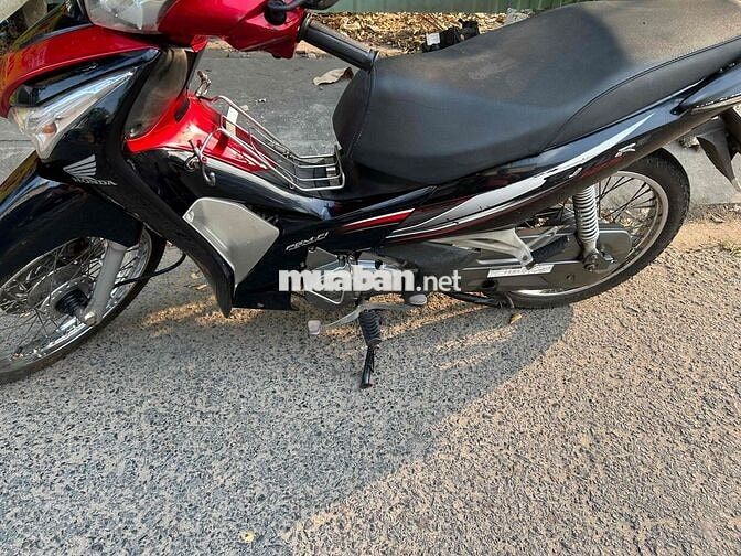 FUTURE 125 CỰC MẠNH MÁY ÊM ZIN XE TỐT CHẠY BỀN ĐẸP